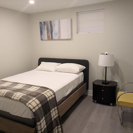 Stunning Furnished 2Bedroom/2Washroom Apartment Brampton Exterior photo