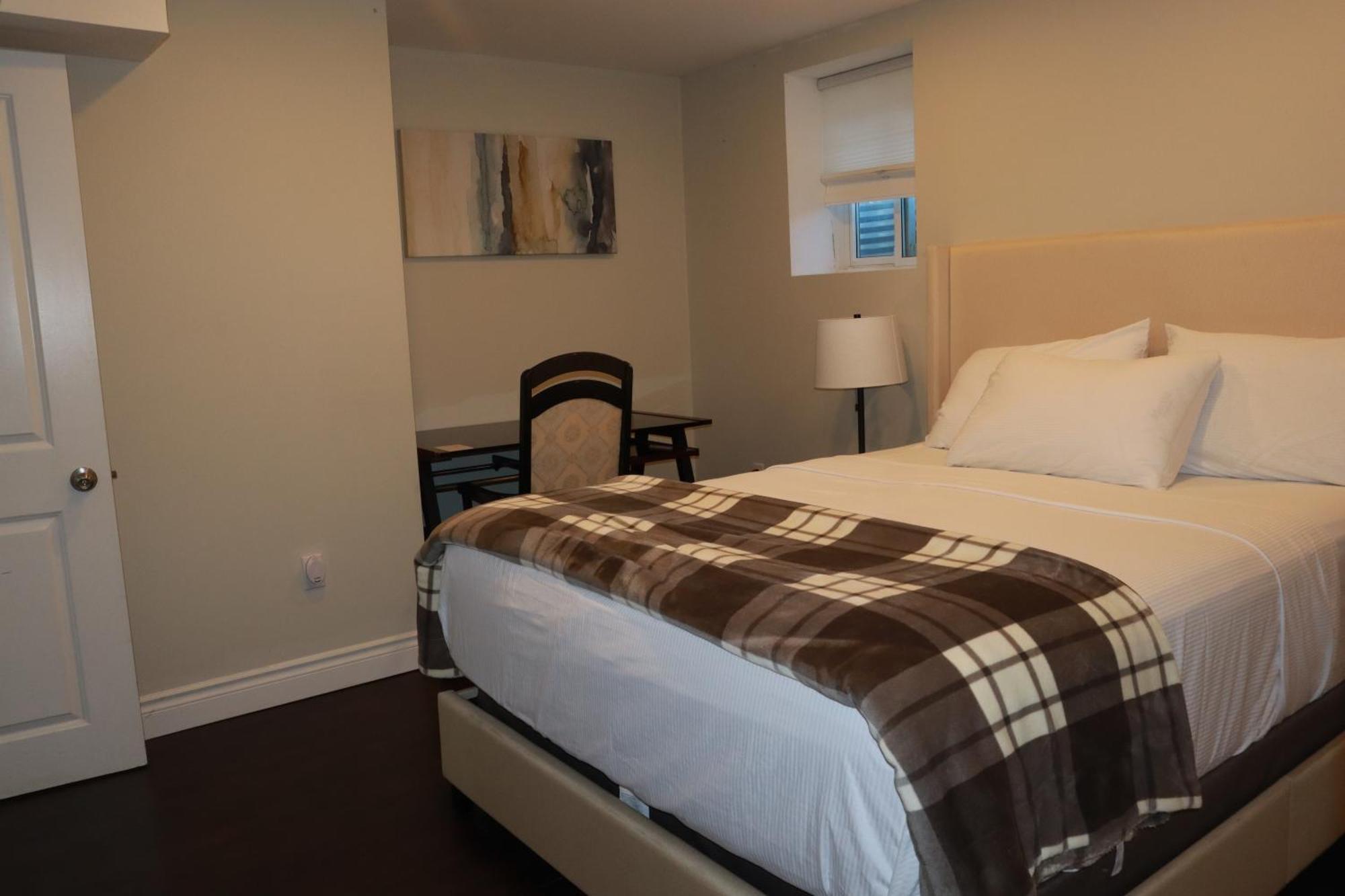 Stunning Furnished 2Bedroom/2Washroom Apartment Brampton Exterior photo
