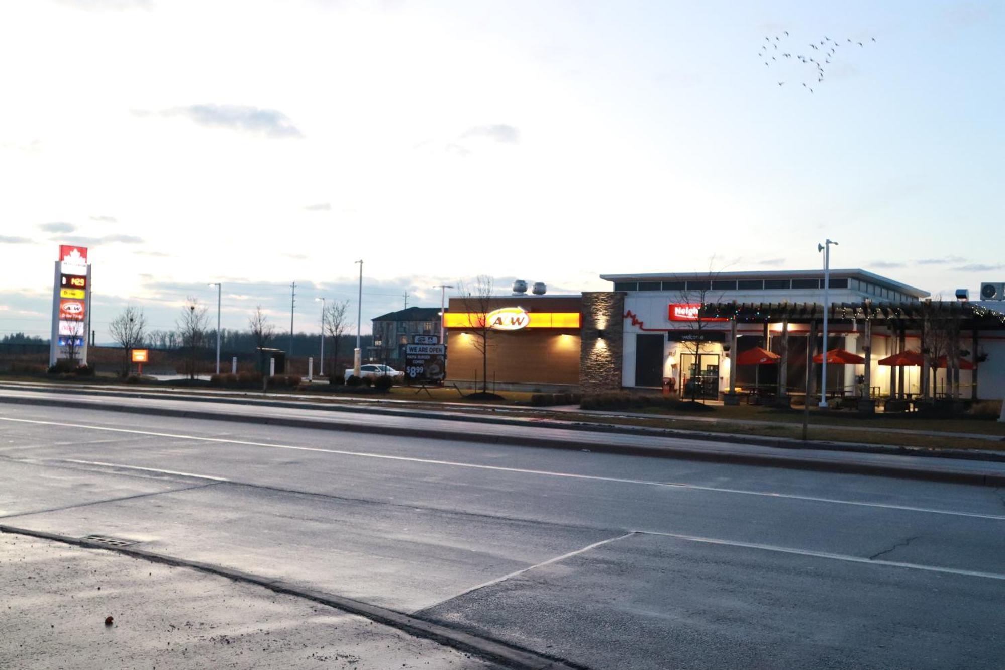 Stunning Furnished 2Bedroom/2Washroom Apartment Brampton Exterior photo
